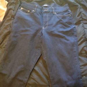 Chaps Bootcut Jeans, size 12